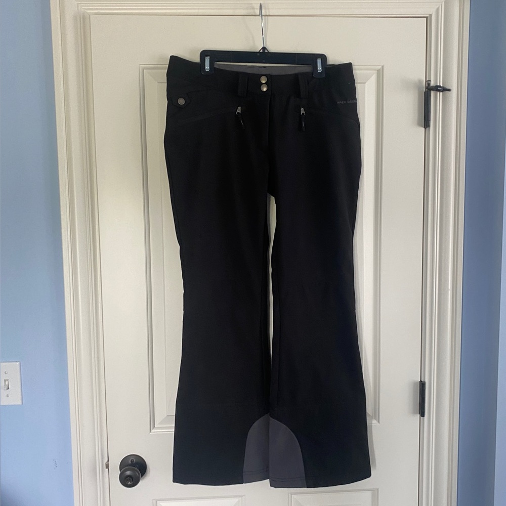 Free Country Ski Pants
